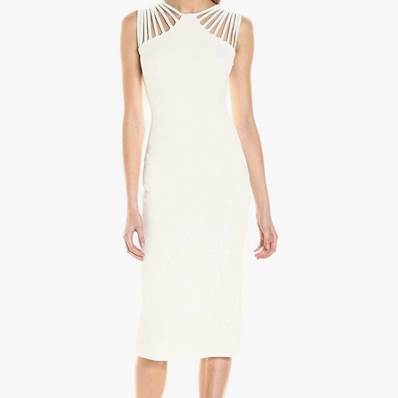 dress the population gwen dress Dress the Population | Dresses | Dress The Population Gwen Midi Dress